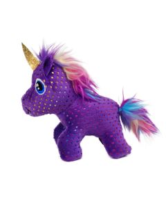 Kong Cat Enchanted Buzzy Unicorn CA81E