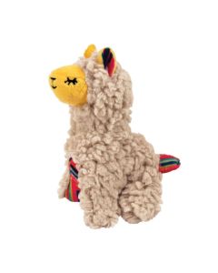 Kong Cat Softies Buzzy Llama CSF53E