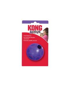 Kong Cat Treat Dispensing Ball PE4E