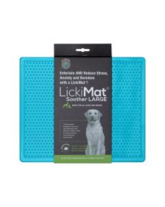 Lickimat XL Soother Turquoise