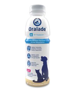 Oralade Gastro-IntestinaI Support 6x500ml