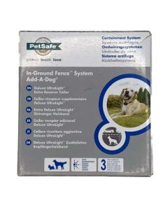 Petsafe Standard Collar Receiver Medium Dog