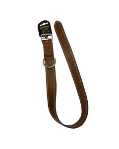 Dog Collar Leather 26 Inch