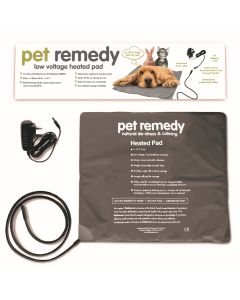 Pet Remedy Heated Pet Pad 12v