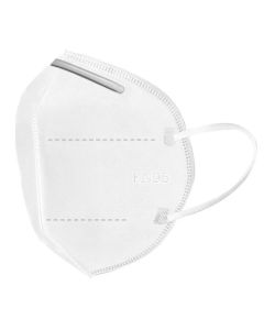 Face Mask FFP2/KN95 Ear Loop Each