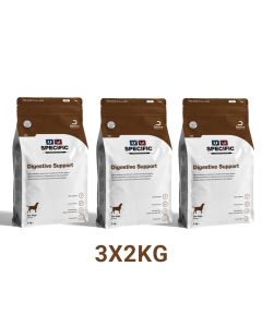 Specific CID Digestive Support 3x2kg