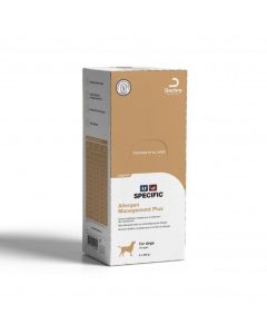 Specific COW HY Allergen Management Plus 6x300gm