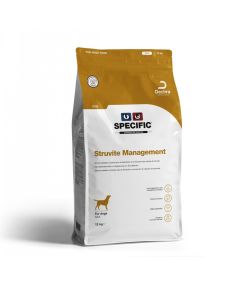 Specific CDD Struvite Management 12kg