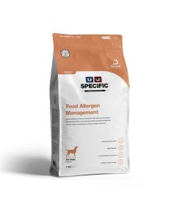 Specific CDD HY Food Allergen Management 7kg