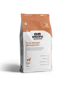 Specific CDD HY Food Allergen Management 12kg