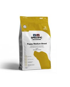 Specific CPD M Puppy Medium Breed 4kg