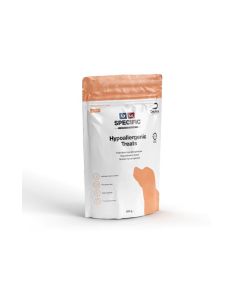 Specific CT HY Hypoallergenic Treat 6x300gm