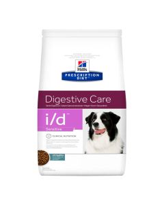 Hills Prescription Diet i/d Sensitive Care Dry Dog Food 12kg 605985