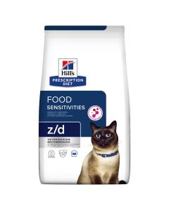 Hills Prescription Diet Feline z/d 3kg 606420