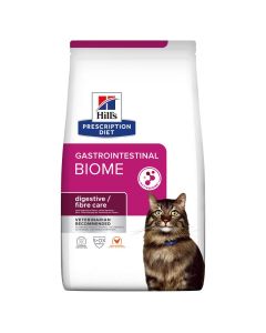 Hills Prescription Diet Feline G.I. Biome 1.5Kg 605850