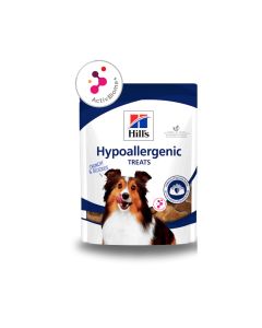 Hills Science Plan Canine Treats 1x6  Hypoallergenic 6x200gm 608557