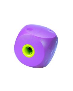 Buster Food Cube Purple 274083