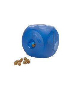 Buster Soft Cube Blue 274052