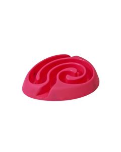 Buster Feeder Dogmaze Mini Pink 274164