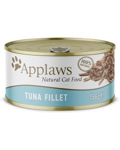 Cat Applaws Tuna 24x156gm