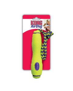 Kong Air Fetch Stick With Rope Medium AKFS2E