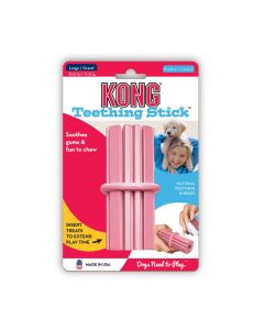 Kong Puppy Teething Stick Large KP13