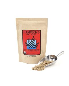 Harrisons H-Potency Form Coarse 454gm