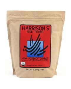 Harrisons H-Potency Form Coarse 2.27kg