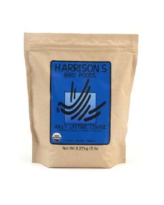 Harrisons Adult Formula Coarse 2.27kg