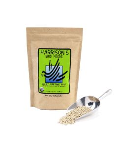 Harrisons Adult Formula Fine 454gm