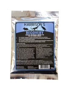 Harrisons Recovery Formula 56gm