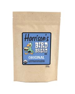 Harrisons Bird Bread Original 255gm