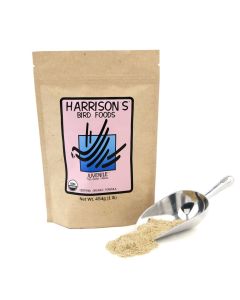 Harrisons Juvenile Formula 454gm