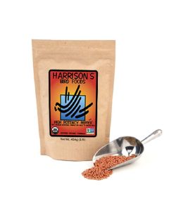 Harrisons High Potency Pepper 454gm