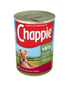 Pedigree Chappie Original 12x412gm