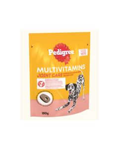 Pedigree Multivitamins Joint Care 6x180gm