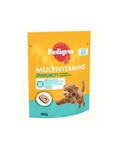 Pedigree Multivitamins Immun System 6x180gm