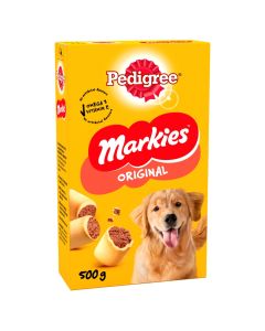 Pedigree Markies 500gm Box