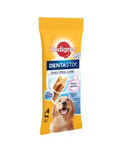 Pedigree Dentastix Large 14x4Pk