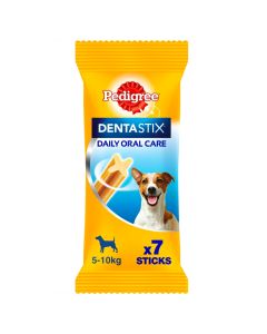 Pedigree Dentastix Small 10x110gm