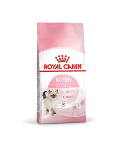 Royal Canin Kitten Dry Food 2kg