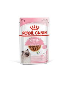 Royal Canin Kitten Instinctive CIG 48x85gm