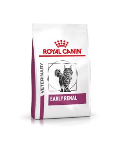 Royal Canin Early Renal Adult Dry Cat Food 1.5kg