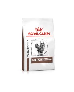 Royal Canin Gastrointestinal Adult Dry Cat Food 4kg