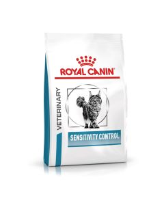 Royal Canin Feline Sensitivity Control Adult Dry Food 1.5kg
31026015