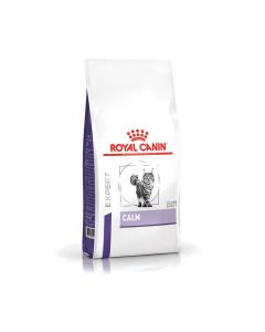 Royal Canin Calm Adult Dry Cat Food 2kg