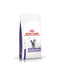 Royal Canin Mature Consult Dry Cat Food 1.5kg