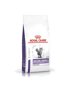 Royal Canin Mature Consult Balance Dry Cat Food 3.5kg