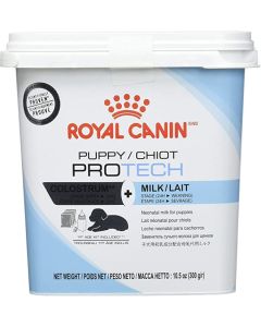 Royal Canin Puppy Pro Tech Dog Milk 1.2kg