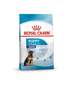 Royal Canin Maxi Puppy Dry Food 10kg